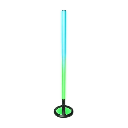 Iluminação Party Light JBL Stick, Luz Led Pulsante, 360°, IPX4, Bluetooth, USB-C, até 8 Horas de Autonomia