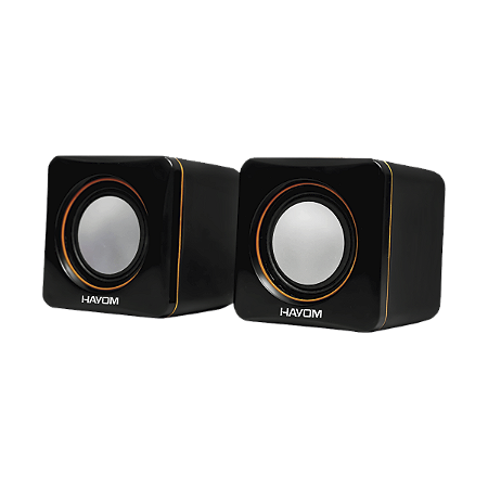 CAIXA DE SOM MULTIMIDIA USB – KM2501