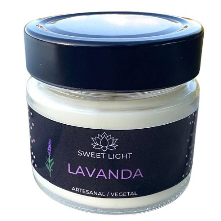 VELA LAVANDA