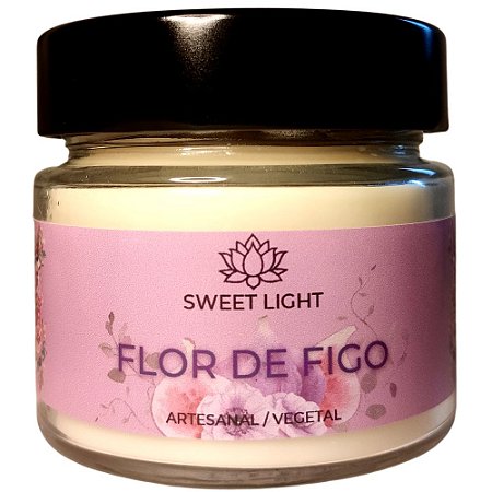 VELA FLOR DE FIGO