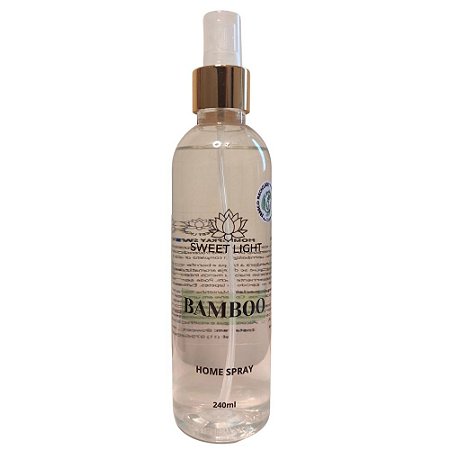 HOME SPRAY BAMBOO