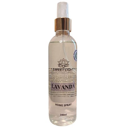 HOME SPRAY LAVANDA