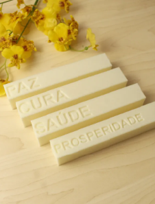 VELA PILAR | INTENÇÕES | CURA