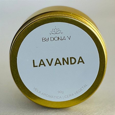 VELA LAVANDA POCKET