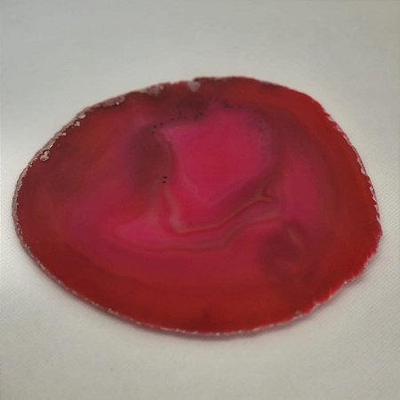 APOIADOR DE VELAS ÁGATA PITAYA