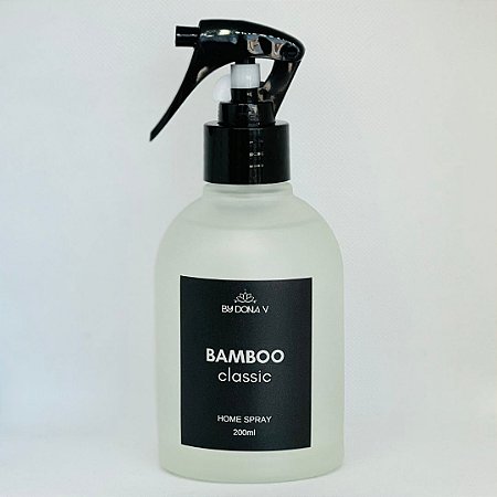 HOME SPRAY BAMBOO CLASSIC