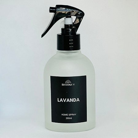 HOME SPRAY LAVANDA