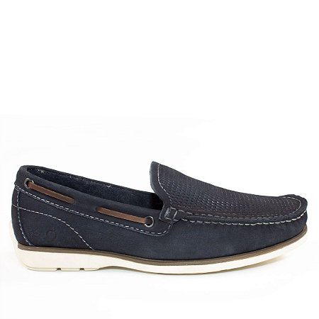 Mocassim Democrata Ocean Masculino - Azul - Loja Silva | Calçados e  Acessórios Femininos Online