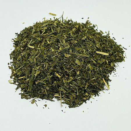 LU CHA (CHÁ VERDE EXTRA) A GRANEL