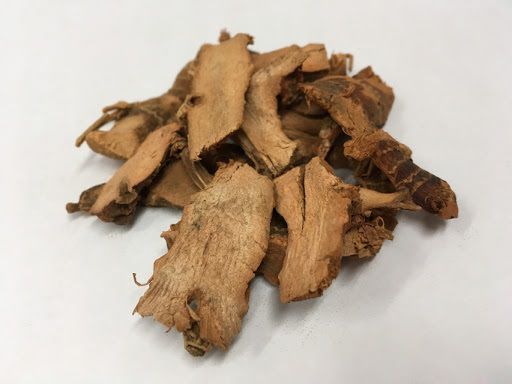 GAO LIANG JIANG (ALPINIAE OFFICINARUM RHIZOME - GALANGAL) A GRANEL