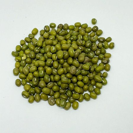 LU DOU (FEIJÃO MOYASHI) A GRANEL