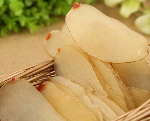 TIAN MA (GASTRODIAE RHIZOMA) A GRANEL