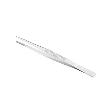 PINÇA ADSON SERRILHA 12CM