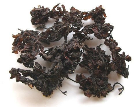 HAI ZAO (SARGASSUM) A GRANEL