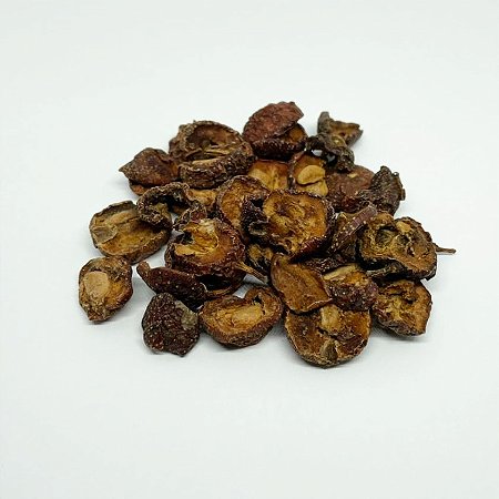 SHAN ZHA (CRATAEGI FRUCTUS) A GRANEL