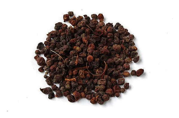 WU WEI ZI (FRUCTUS SCHISANDRAE) A GRANEL