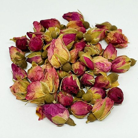 MEI GUI HUA (CHÁ DE ROSA SECA) A GRANEL