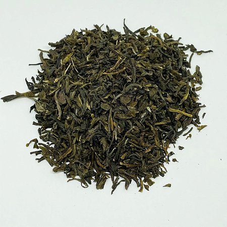 MO LI HUA PREMIUM (CHÁ DE JASMIM) A GRANEL