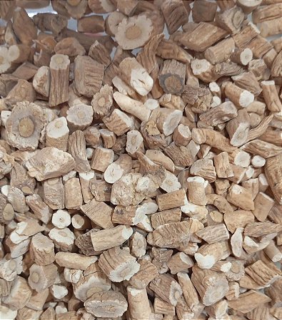 BAN LAN GEN (ISATIDIS / BAPHICACANTHIS RADIX) A GRANEL