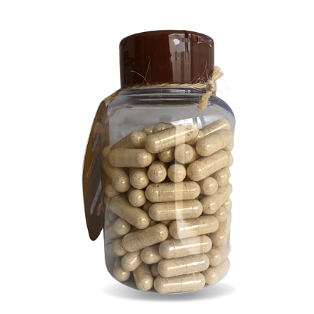 MACA PERUANA