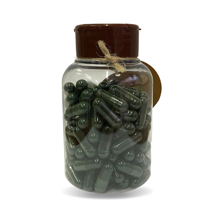 SPIRULINA