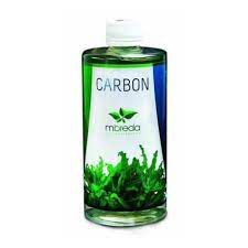 FERTILIZANTE CARBON 500 ML - MBREDA