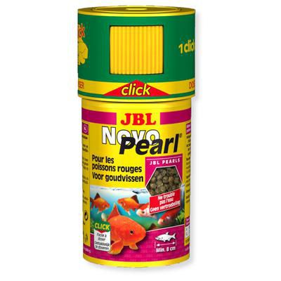 JBL NOVOPEARL 100ML 37GR CLICK