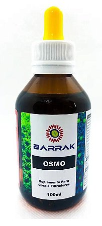 BARRAK OSMO - 100 ML