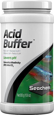 ACID BUFFER 300G  -  SEACHEM