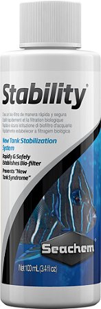 STABILITY 100ML  -  SEACHEM