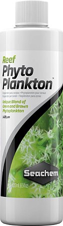 REEF PHYTOPLANKTON 250ML  -  SEACHEM