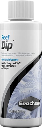 REEF DIP 100ML  -  SEACHEM