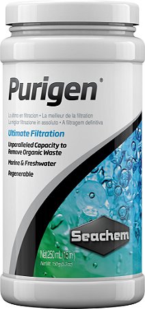 PURIGEN 250ML  -  SEACHEM