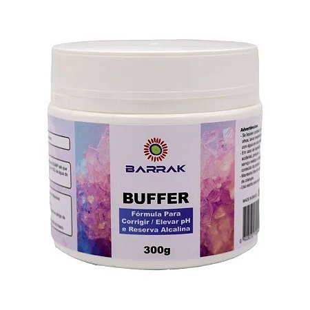 BARRAK BUFFER - 300G