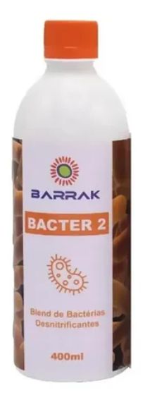 BARRAK BACTER 2 - 400 ML