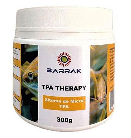 BARRAK TPA THERAPY 300G