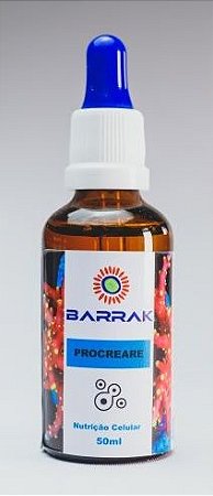 BARRAK PROCREARE - 50 ML