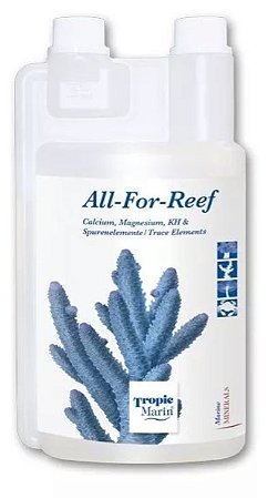 TROPIC MARIN ALL-FOR-REEF 1000ML