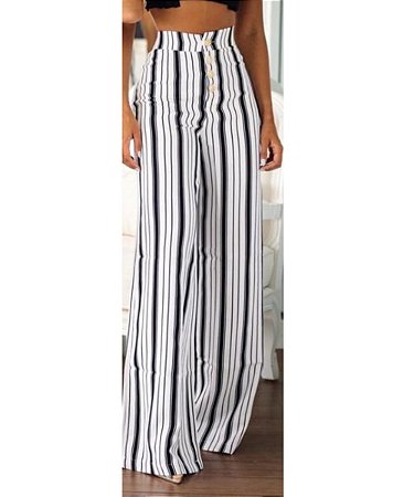 Calça Pantalona Elizandra