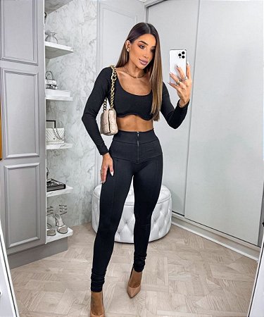 Calça Prada Tecnologia Não Marca Lipo