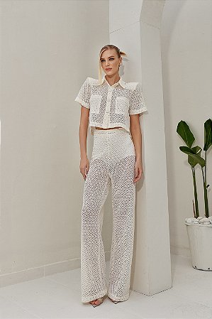 Conjunto em Ibiza Sabine