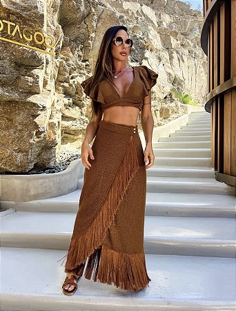 CONJUNTO MEDITERRANE