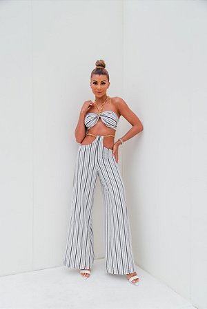 Conjunto New Year Priscila Listra