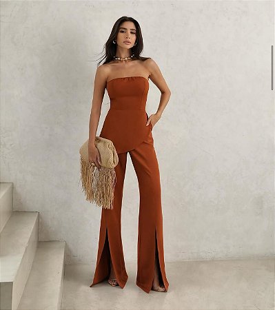 Conjunto Alfaiataria Viviane