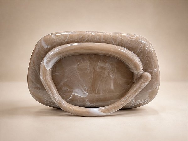 Clutch Áurea