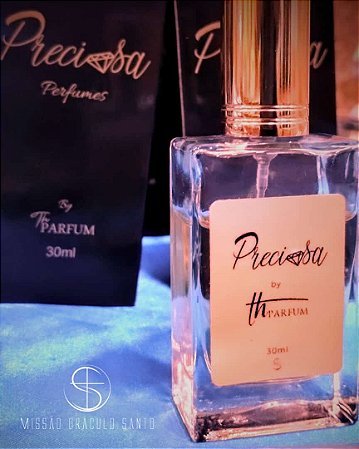 Perfume Preciosa