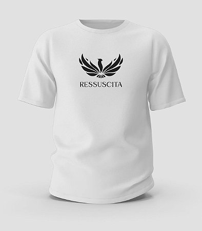 Camiseta Clamor de Vitoria 2025 - Ressuscita