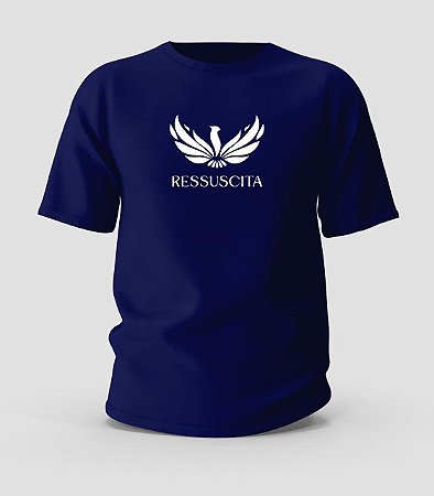 Camiseta Clamor de Vitoria 2025 - Ressuscita