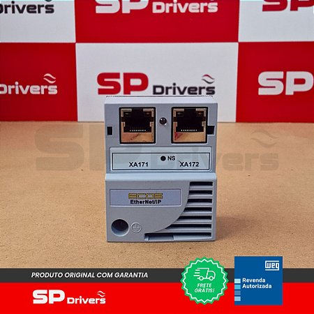 MODULO EXPANSAO FUNCAO ECO5 PARA SERVOCONVERSOR