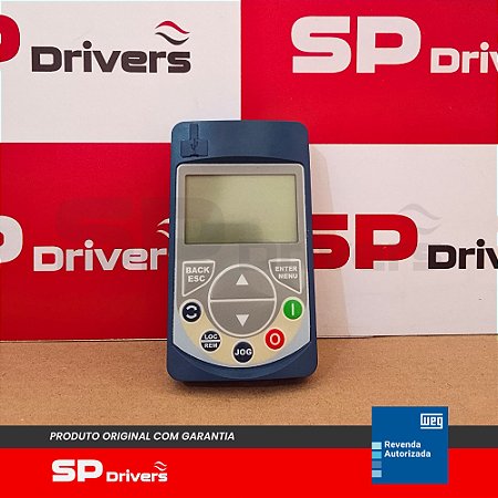 MODULO INTERFACE - HMI - CFW700